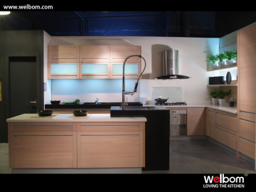 European Solid Cabinetry