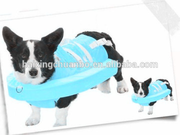 pet Life jacket for dog