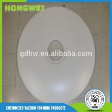 Latest Vacuum formed plastic acrylic light box