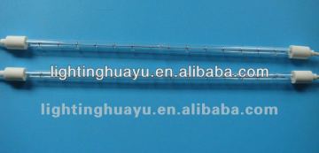 clear infrared IR bulb