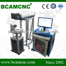 CO2 laser marking machine for cloth and leather industry (BCJ-50W)