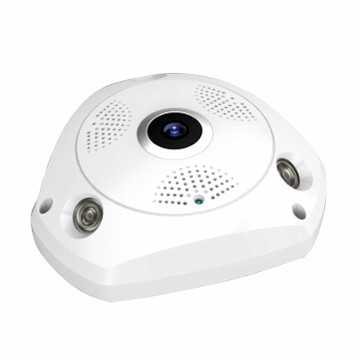 360 Full View 960P Hidden Wifi Camera