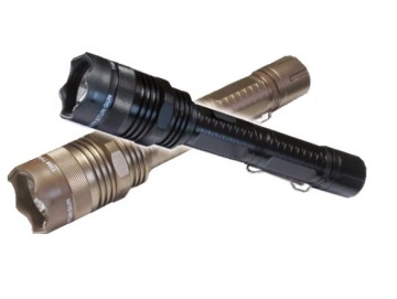 Yt-1108 Stun Gun/Self Defense Device