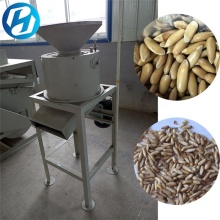 Pine Nut Shelling Machine Chilgoza Nut Shelling Machine