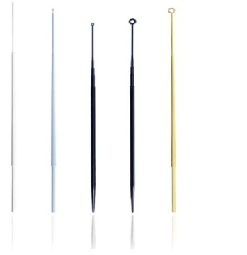 Disposable Laboratory Supplies: Petri Dishes & Inoculation Loops