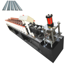 Manufacture Price of Rolling Door Forming Machine and Garage Rolling Shutter Door Roll Forming Machine