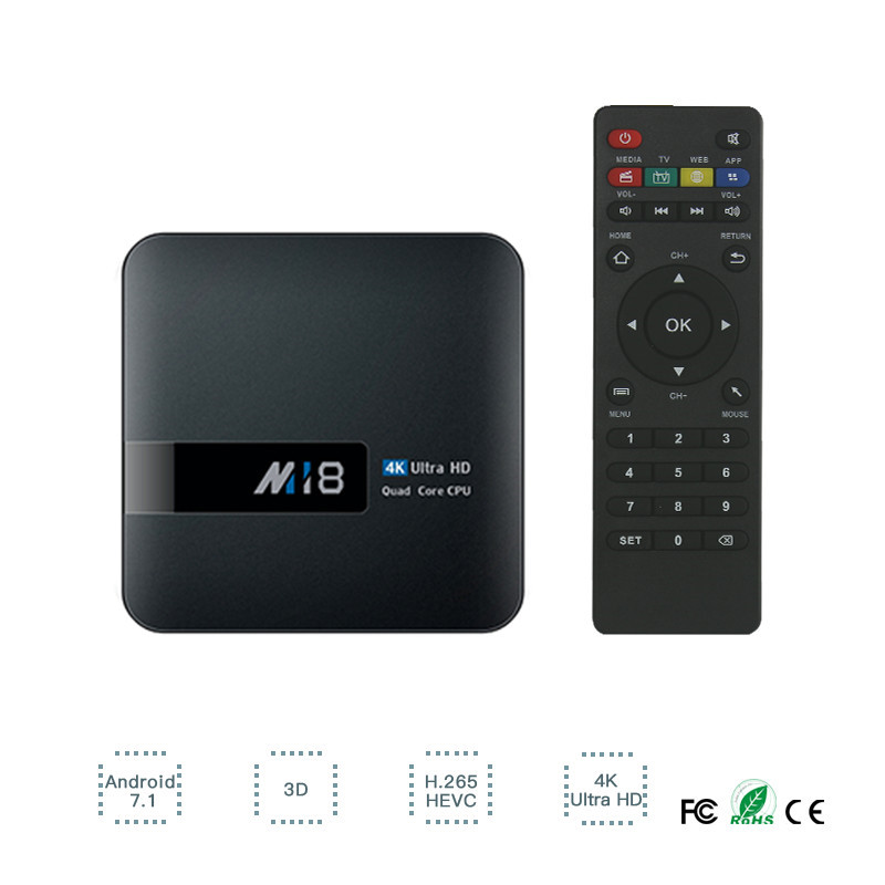 Google Tv Box