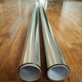 2Mil Silver Reflective Mylar Film Covering Foil Sheets