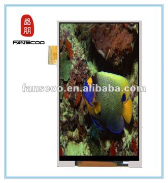 4.0 lcd tft screen monitors 12v power supply