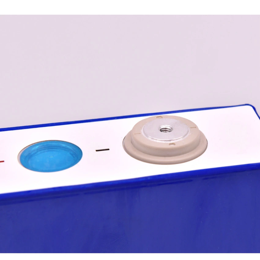 3.2V 40ah Prismatic LiFePO4 Lithium Battery Cell with Bis Certificates