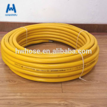 Flexible hot water flexible hose Gas Hoses