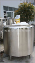 Double-layer Storage Tank