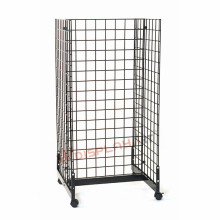 Wholesale High Quality Wire Mesh Slat Grid Pannel