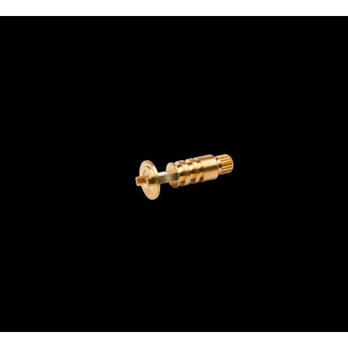 Brass Faucet Parts with Valve Rod