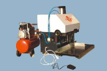 Desk type double head drilling machine(2/3 heads)