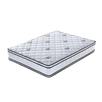 inner pocket spring mattress
