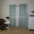 SOFT TOUCH GROMMET CURTAIN STOF GF028-2
