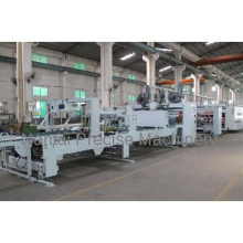 Flexo Printer Folder Gluer