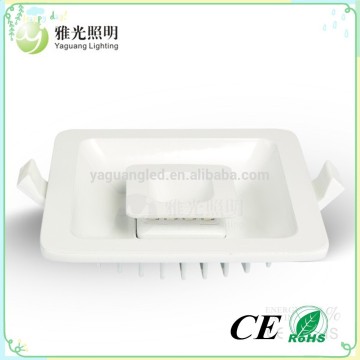 2016 NEW MODEL LED COB diffuse reflection light