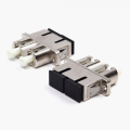 Adaptateur fibre optique SC-LC Duplex SM