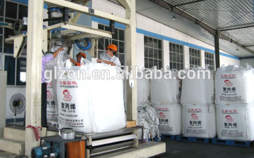 Bulk Bag PACKER