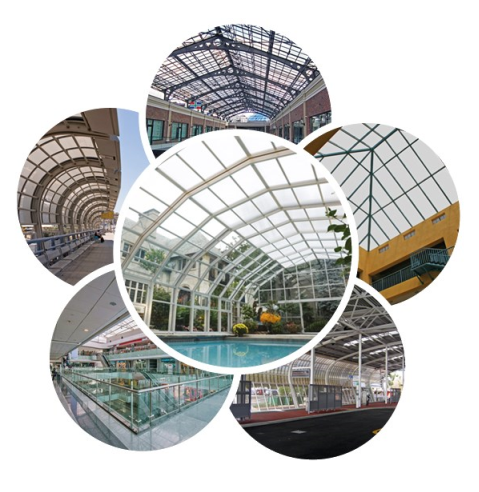 PC锁扣 PC lock buckle board