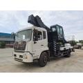 45M bucket truck aerial work platform truck