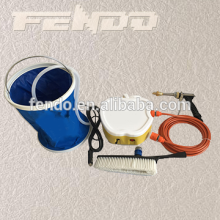 15L car washer hand mobile cold water car washer tool kit