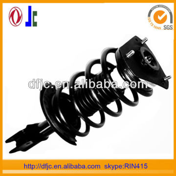 Damper Shock Absorber And Rear Shock Absorber Are Absorber Shock