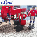 Small alfalfa pellet machine price