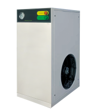 Integrated Refrigerated Air Dryer