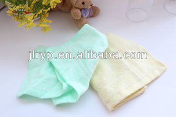 Neonate bamboo towel