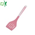 Utensílios de cozinha de silicone de alta qualidade