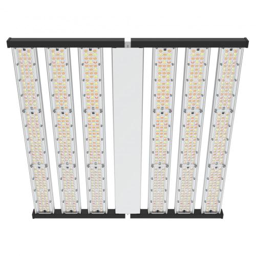 Spectrum completo + IR 1500W LED industrial crescer luz