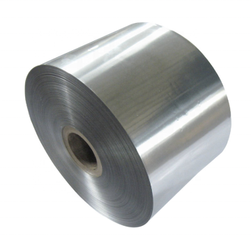 321 Stainless Steel Coil