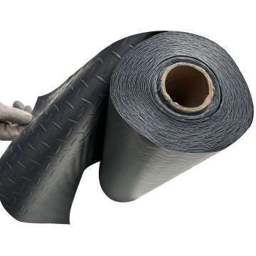 Durable Anti-Slip PVC Vinyl Roll