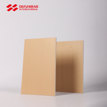High-Quality PVC Laminated MGO Board for Wall Partition