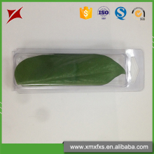 Different type fresh herb blister tray PET plastic clamshell containers