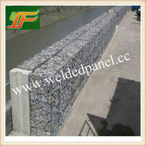 Welded Gabion/Welded Gabion Box/Welded Gabion Basket Prices(Factory)