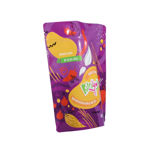 Kompos Ramah Lingkungan Eco-Friendly Ziplock Eco Friendly Candy Cookie Bags