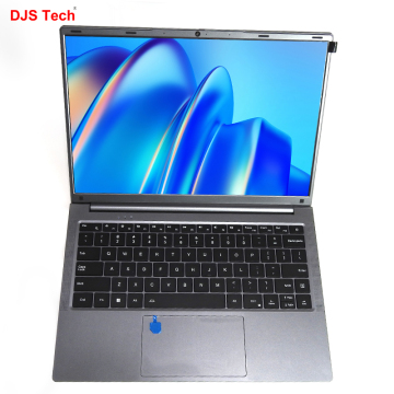 Powerful Performance in a Portable Laptop