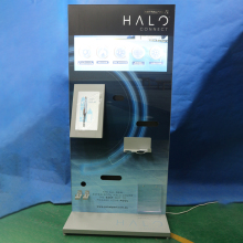 Game Product Display Stand