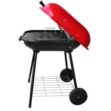 Electric BBQ grills Easily Cleaned