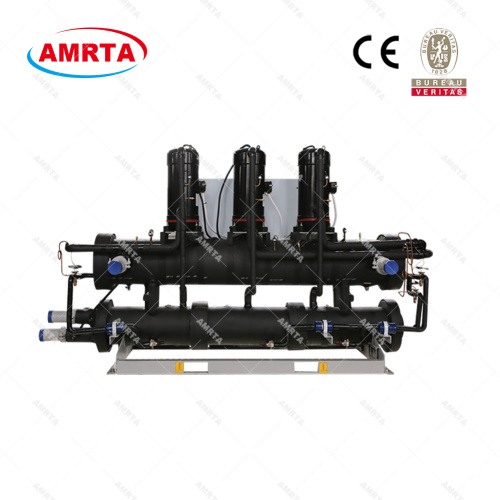 Air hingga Air Cooled Industrial Chiller Air Conditioner