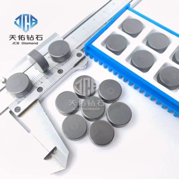 Solid PCBN Inserts