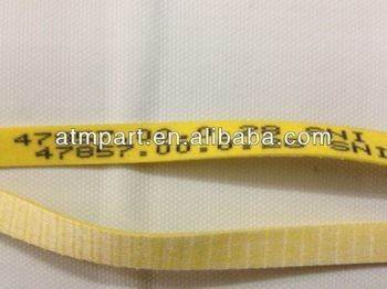 Wincor ATM PARTS WINCOR Transport Belt, 4785700028 atm part