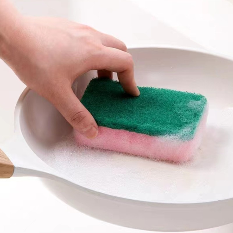 Sponge Scrubber