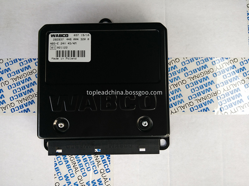 4460043200 446 004 320 0 Wabco Abs Ecu