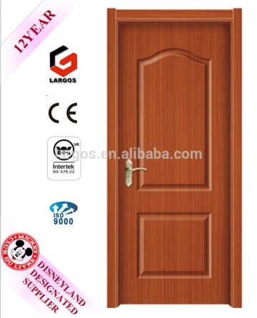 New Wholesale high technology interior french wooden doors