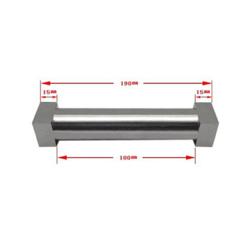 100mm 4-sided precision micron film applicator